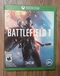 Gra Battlefield 1 Xbox one