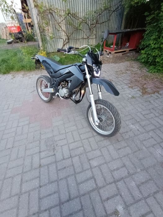 Aprilia sx 50 2010 sprzedam