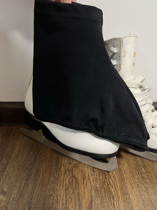 Дитячі ковзани Graf Montana G 28 розмір 18 см