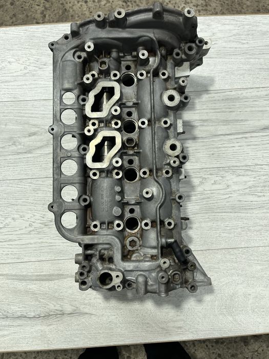 ГБЦ Renault 2.0DCI,OPEL,Nissan,M9R700/721