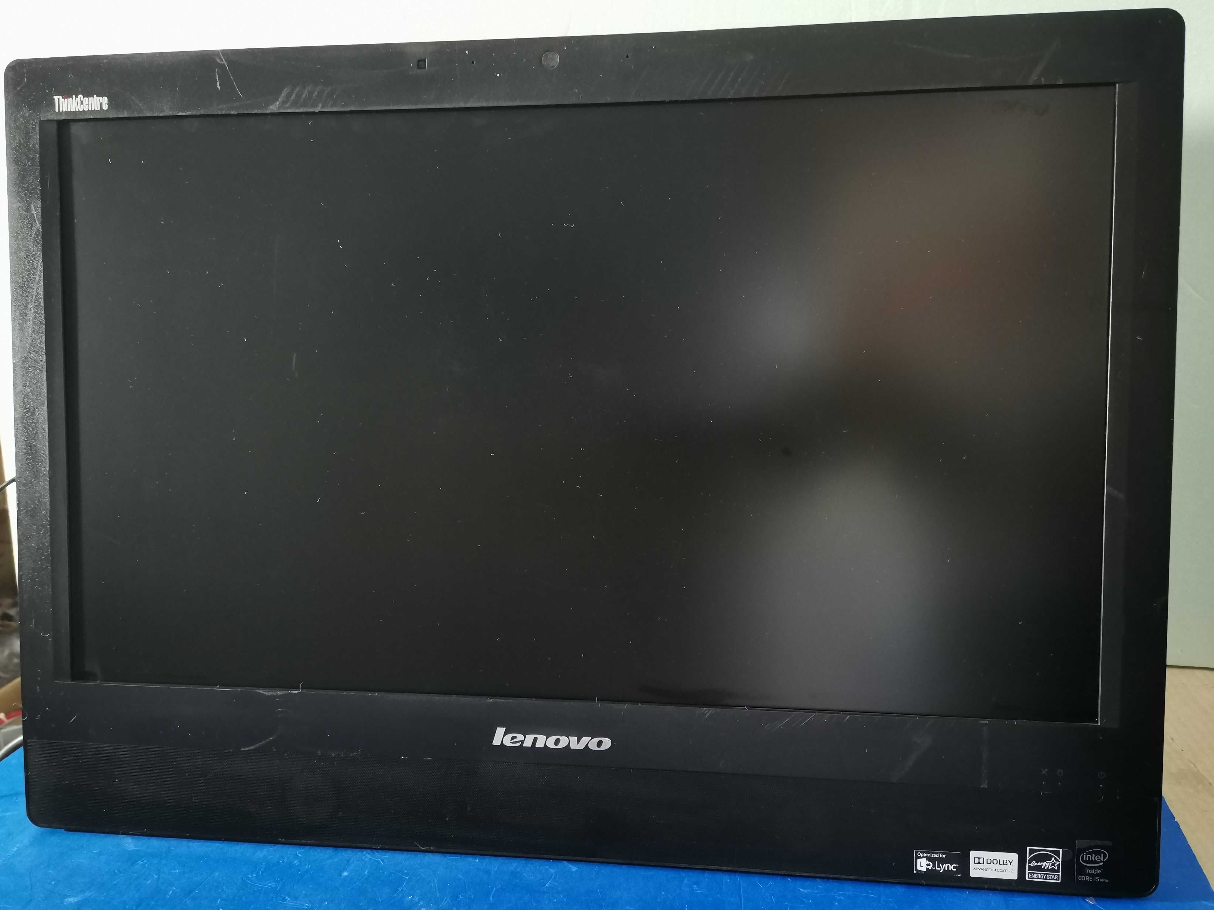 Моноблок 23" Lenovo ThinkCentre M93z All-In-One Desktop(Core i5-4750s)