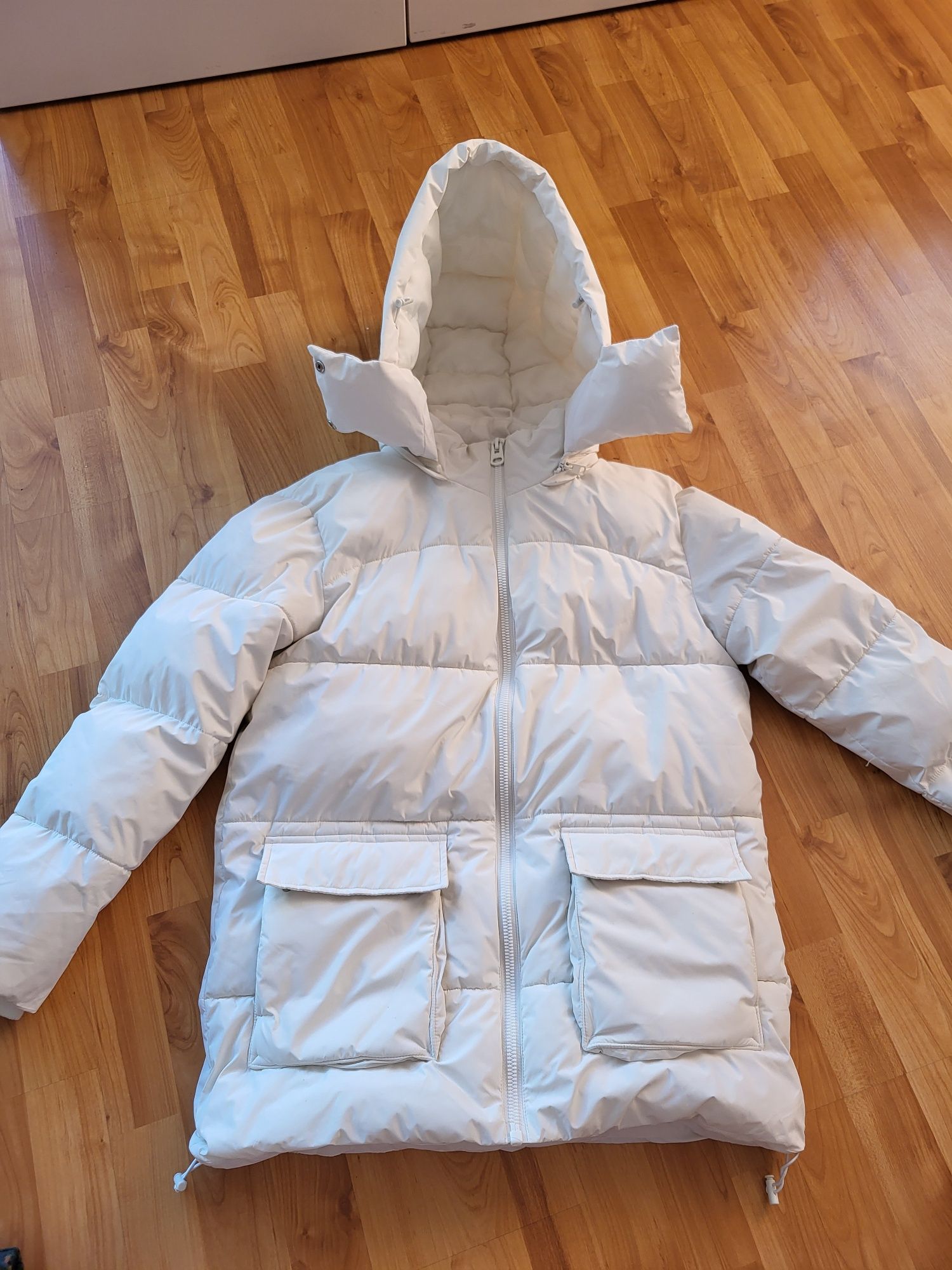 Kurtka C&A, roz.36/S