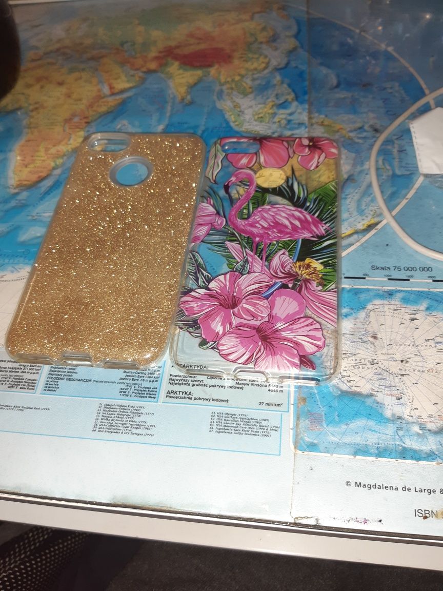 Etui na telefon huawei p9 lite mini