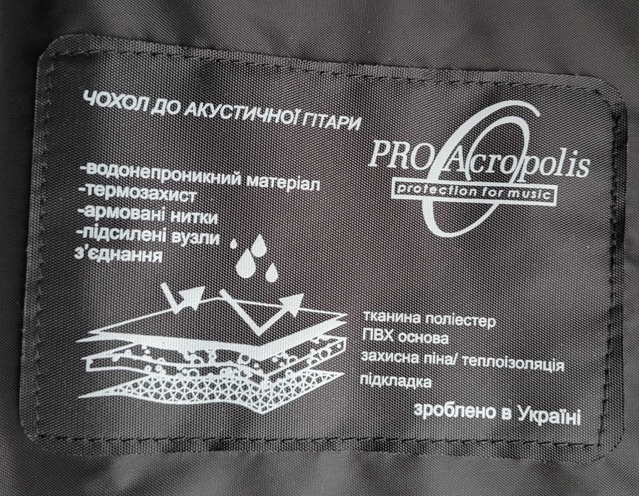 Гітара класична Yamaha C40M