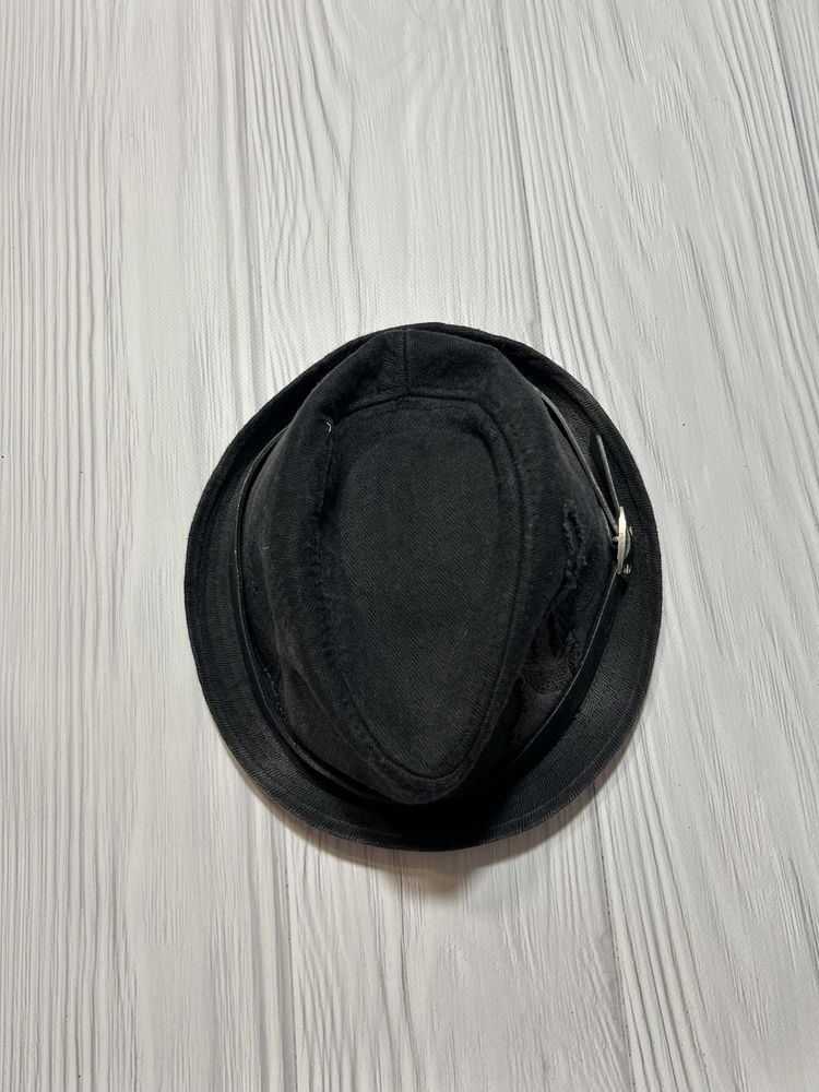 Hard Rock Wienna стильний капелюх кепка