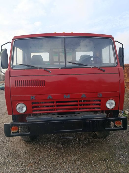 Продам Камаз 5320
