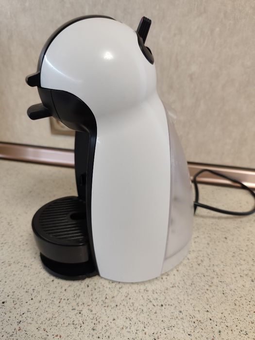 Капсульная кофемашина, Dolce gusto, KRUPS