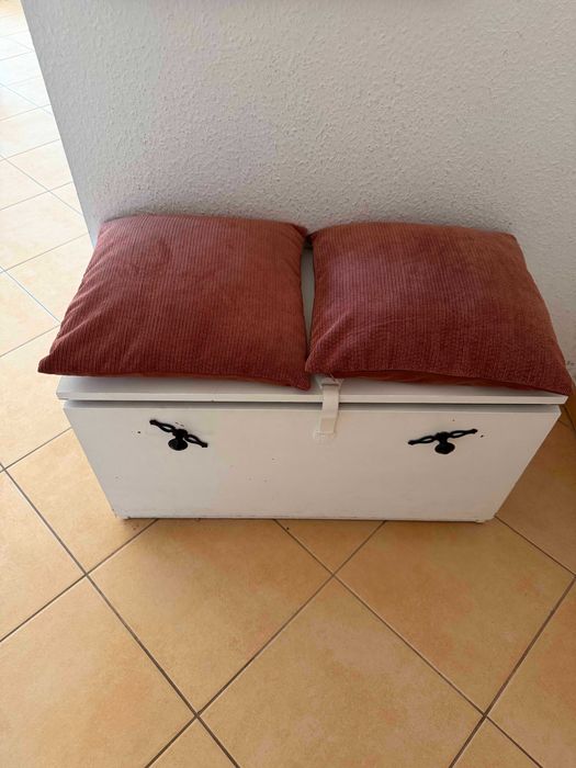 szafka na buty do przedpokoju