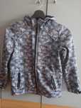 Kurtka softshell, Crivit, r.134/140