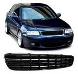 Grelha preta / Grelha Audi A3 8L 1996 a 2000