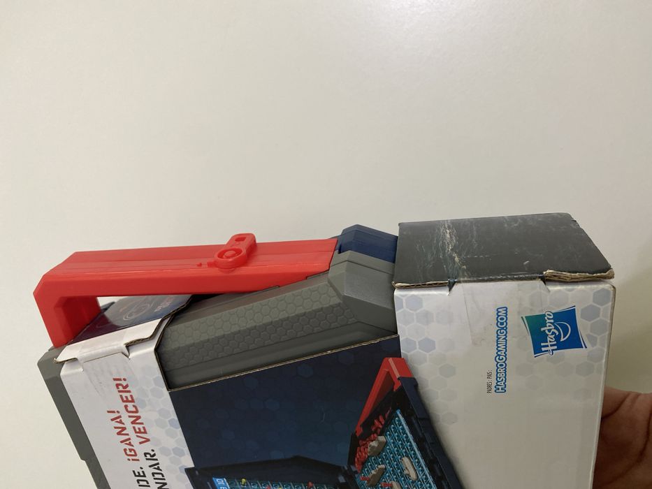 Jogo Batalha Naval - novo