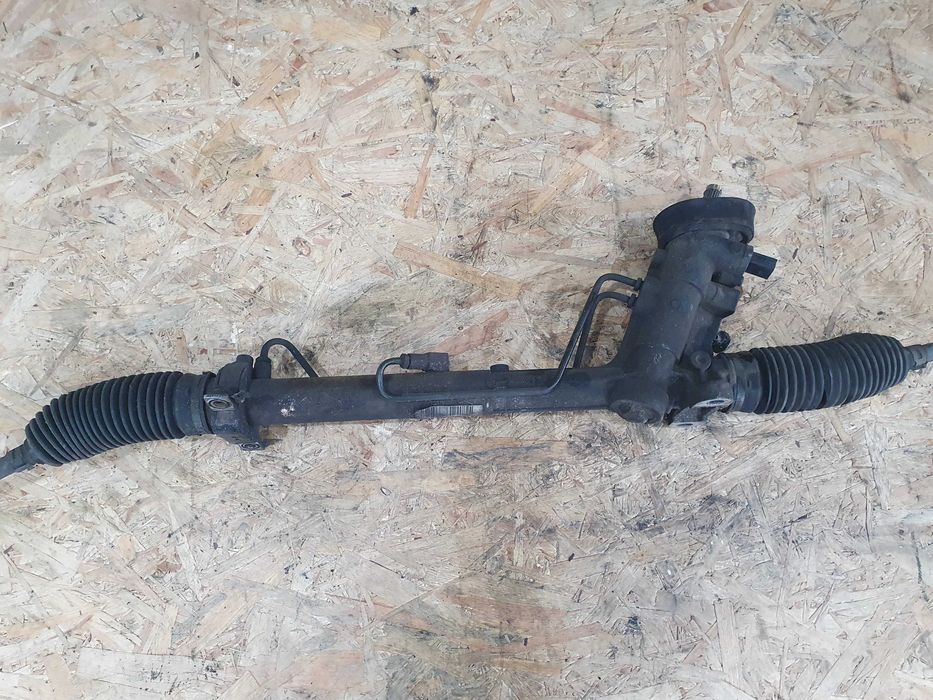 Maglownica przekładnia kierownicza Vw Polo 9n 4 IV 1.2 4r sprawna