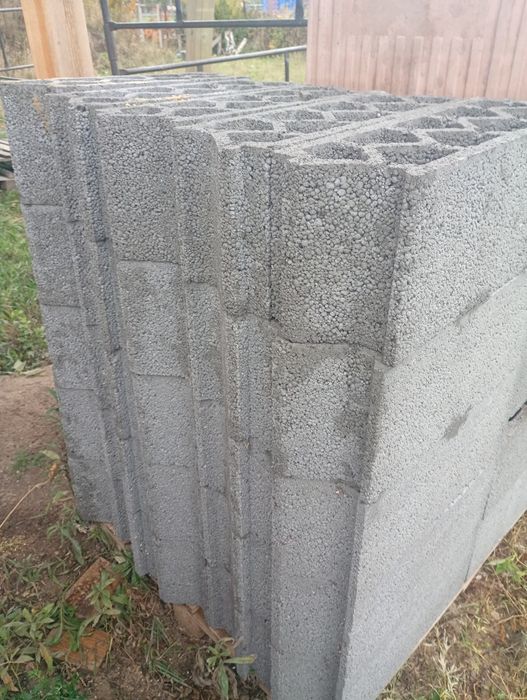 Pustaki stropowe TERRIVa