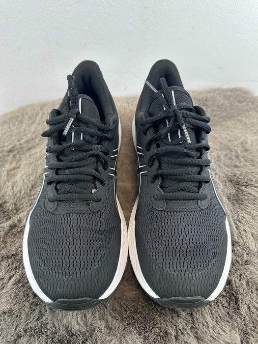 Buty męskie sportowe czarne Asics Jolt 5 44