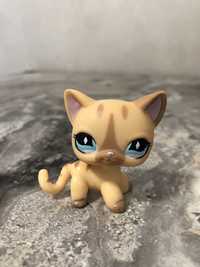 littlest pet shop фігурка стоячка