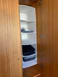 Arrumação de roupa SKUBB IKEA