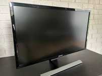 Monitor Samsung 4K UHD UE570 27"