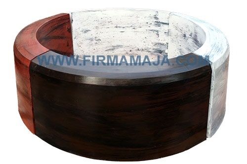 Gazony donice betonowe ogrodowe cała Pl