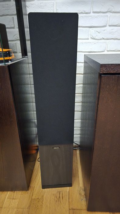 Zestaw Kina Domowego Dolby Atmos 5.0.2 - Yamaha RX-V685 + Indiana Line