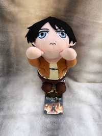 Peluche Attack on Titan Eren