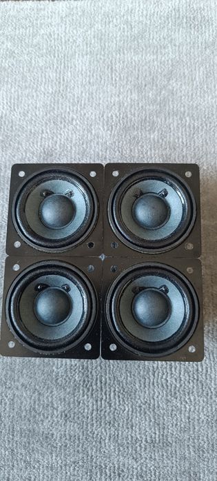Продам динаміки Yamaha