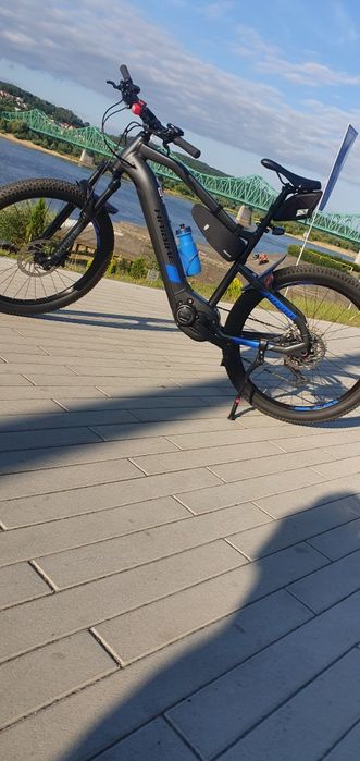 E bike Haibike Hardseven