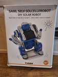 Robot solarny 10+