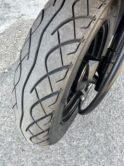 Скутер Yamaha Jog UA01 2021 Состояние Нового