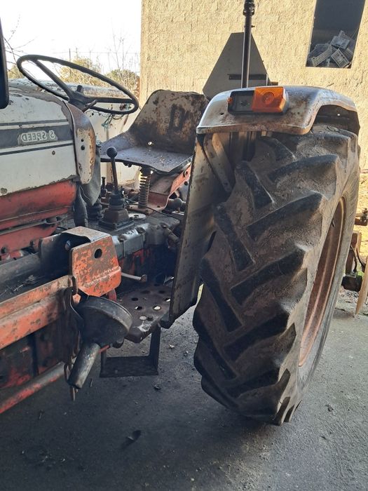 David brown  885