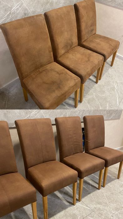 Хімчистка диванів та мʼяких меблів Маневичі