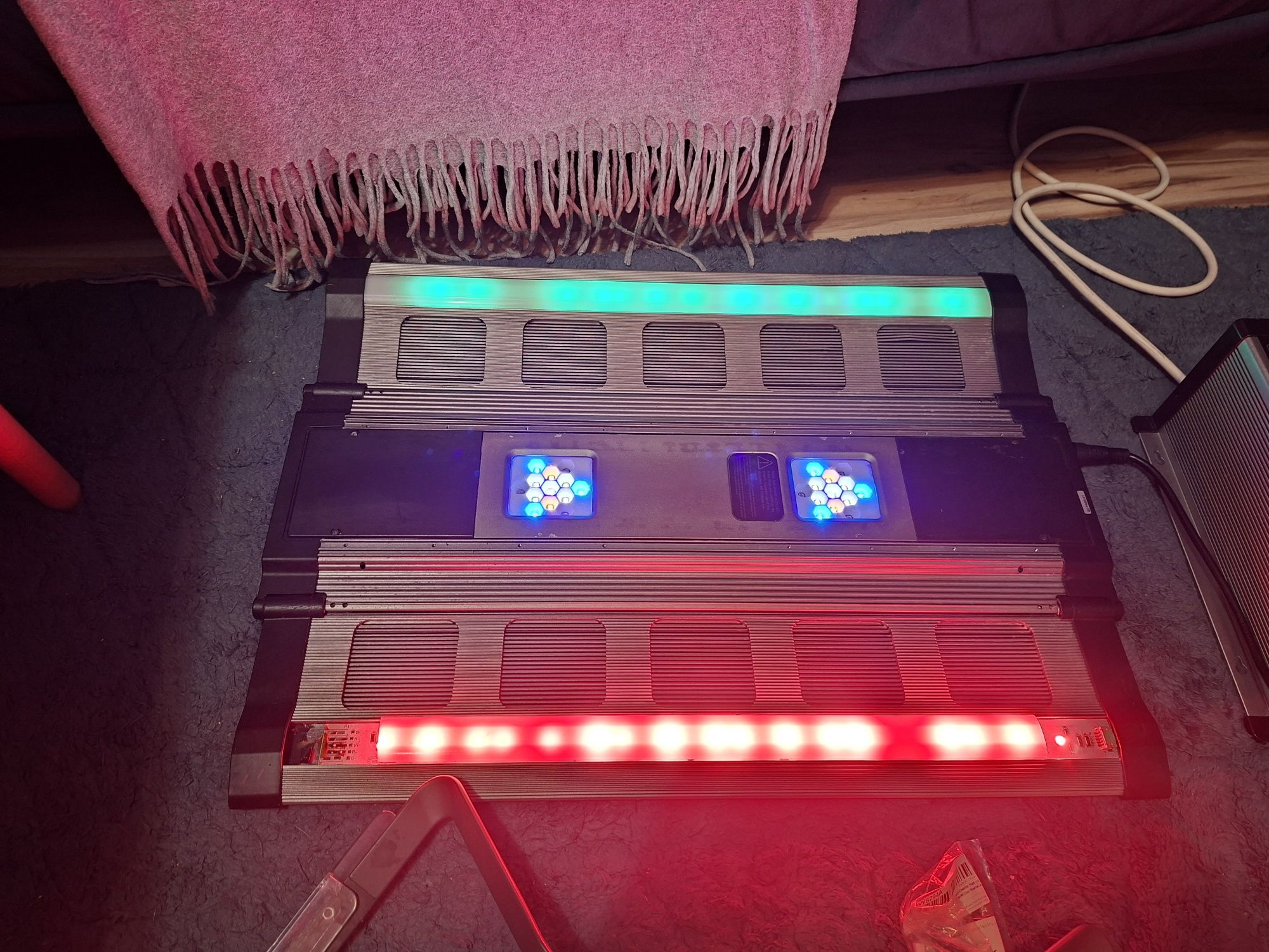 Maxspect recurve R6 060 akwarium morskie