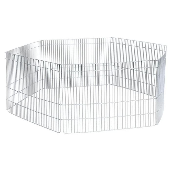 Вольер для животных 70Х50 см 6 секций