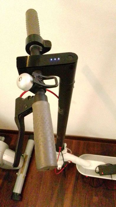 Hulajnoga Xiaomi Mi Scooter 3