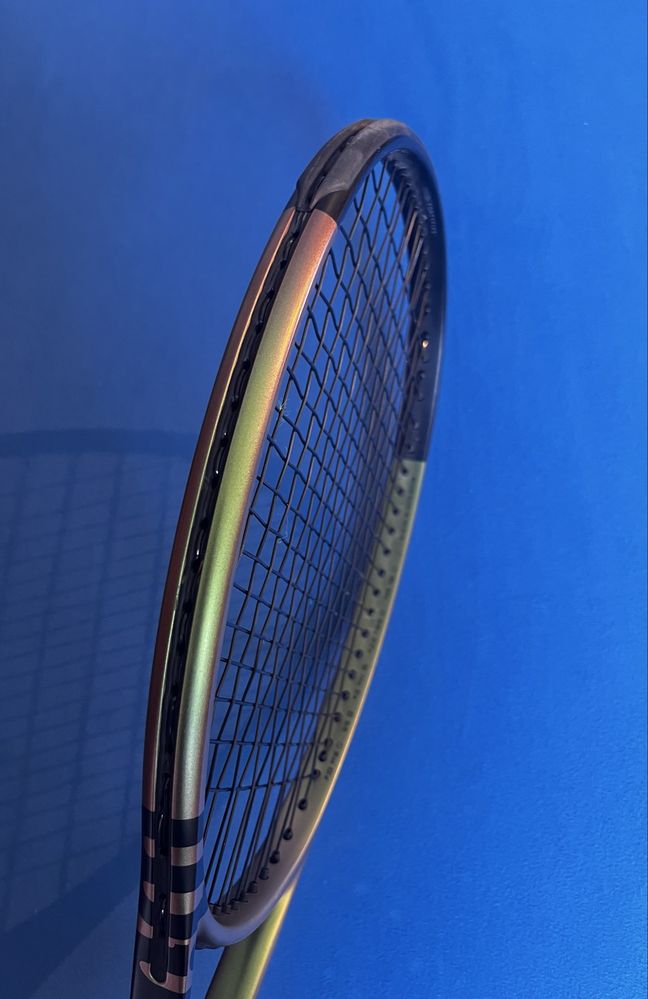 Wilson Blade 98 305gr