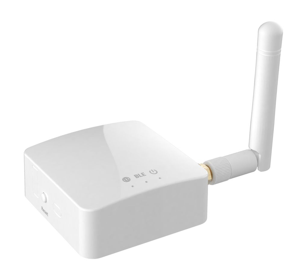GL.iNet GL-S10 Bluetooth BLE to MQTT IoT Gateway Сетевой шлюз OpenWRT