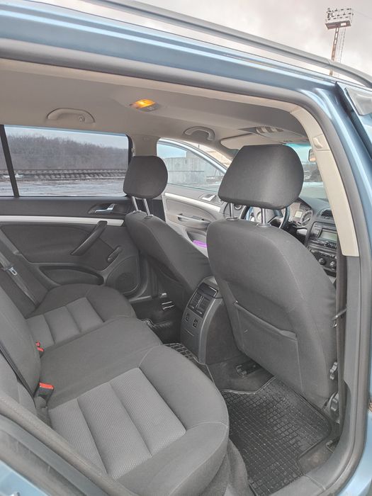 Продам Skoda Octavia A5 1,6MPI