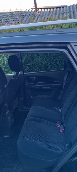 Hyundai Tucson 2.0 CRDI 2006r.