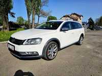 Volkswagen Passat 2013r 2.0TDI 177KM ALLTRACK 4x4 - Skóry Kamera Felgi 18 Piekna sztuka