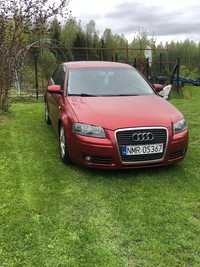 Sprzedam Audi A3 1.6 mpi  +gaz