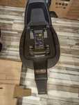 Baza Family fix3 isofix