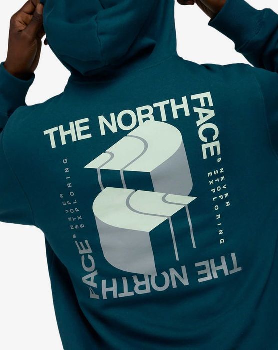 Худи The North Face\Худі TNF\кофта TNF