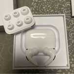 Bezprzewodowe AirPods Pro 2