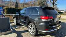 Jeep Grand Cherokee Jeep Grand Cherokee Summit 3.0 CRD 4x4 • Salon PL • 2015 • Po liftingu