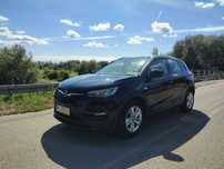 Opel Grandland X Enjoy SUV 1.2 Turbo