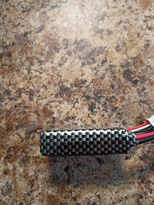 Akumulator RC hbx  do modeli RC