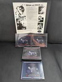 Clifford Brown - Brownie: The Complete Recordings - BOX 10 CD!