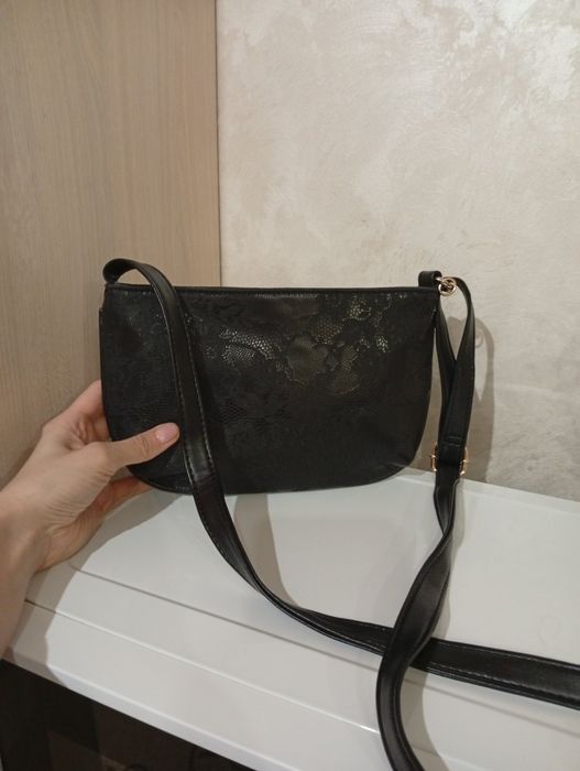 Нова жіноча сумка