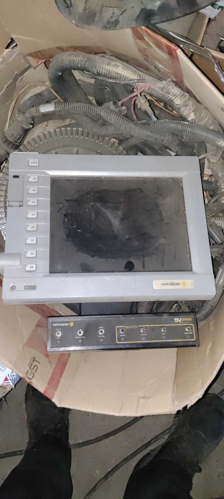Сівалка Great Plains YP4025A-4810 2015 р.