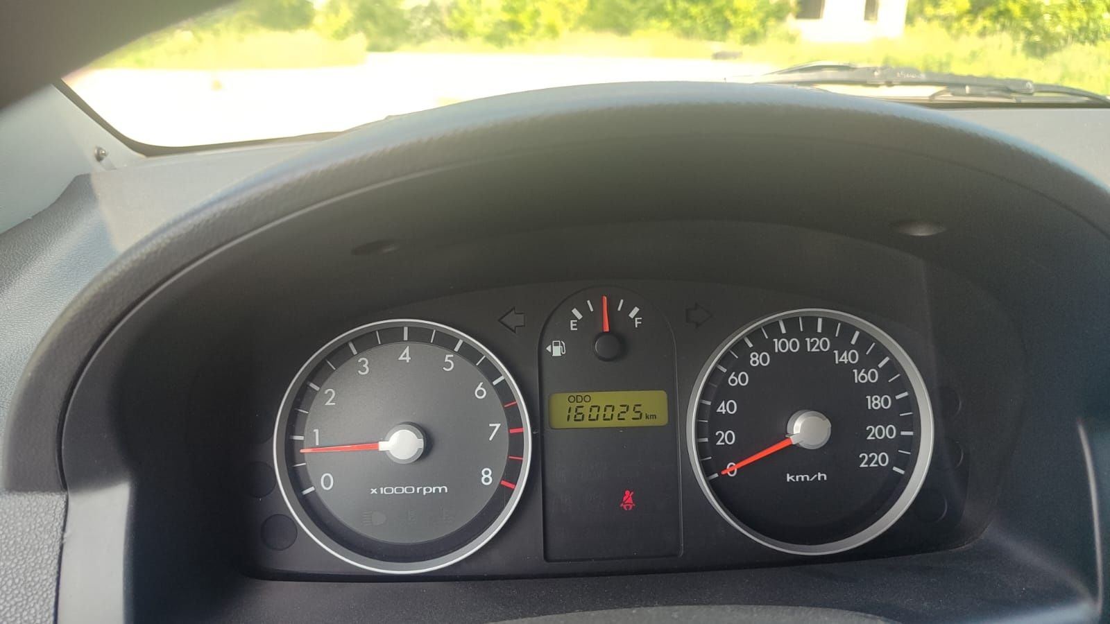 Хюндай гетц Hyundai Getz