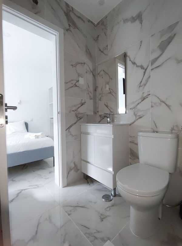 Quarto Casal Suite Corroios